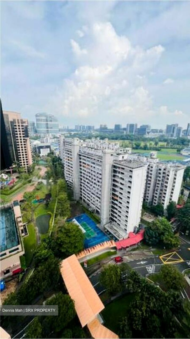 Blk 28A Dover Gardens (Queenstown), HDB 4 Rooms #503614731